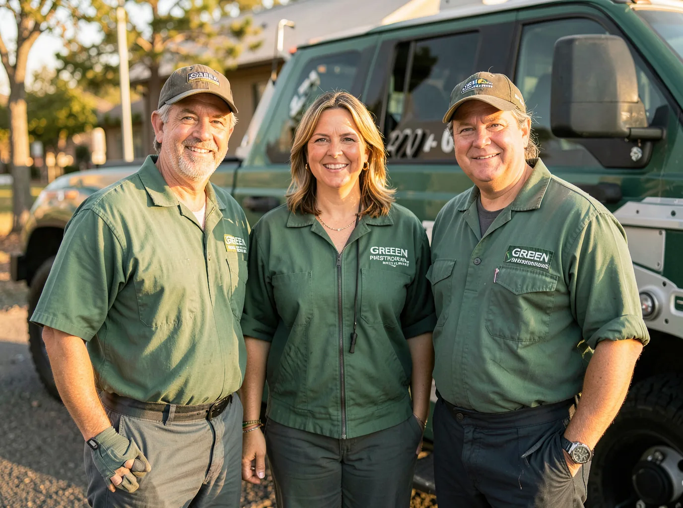 Water Damage Restoration company in Oakwood, OK