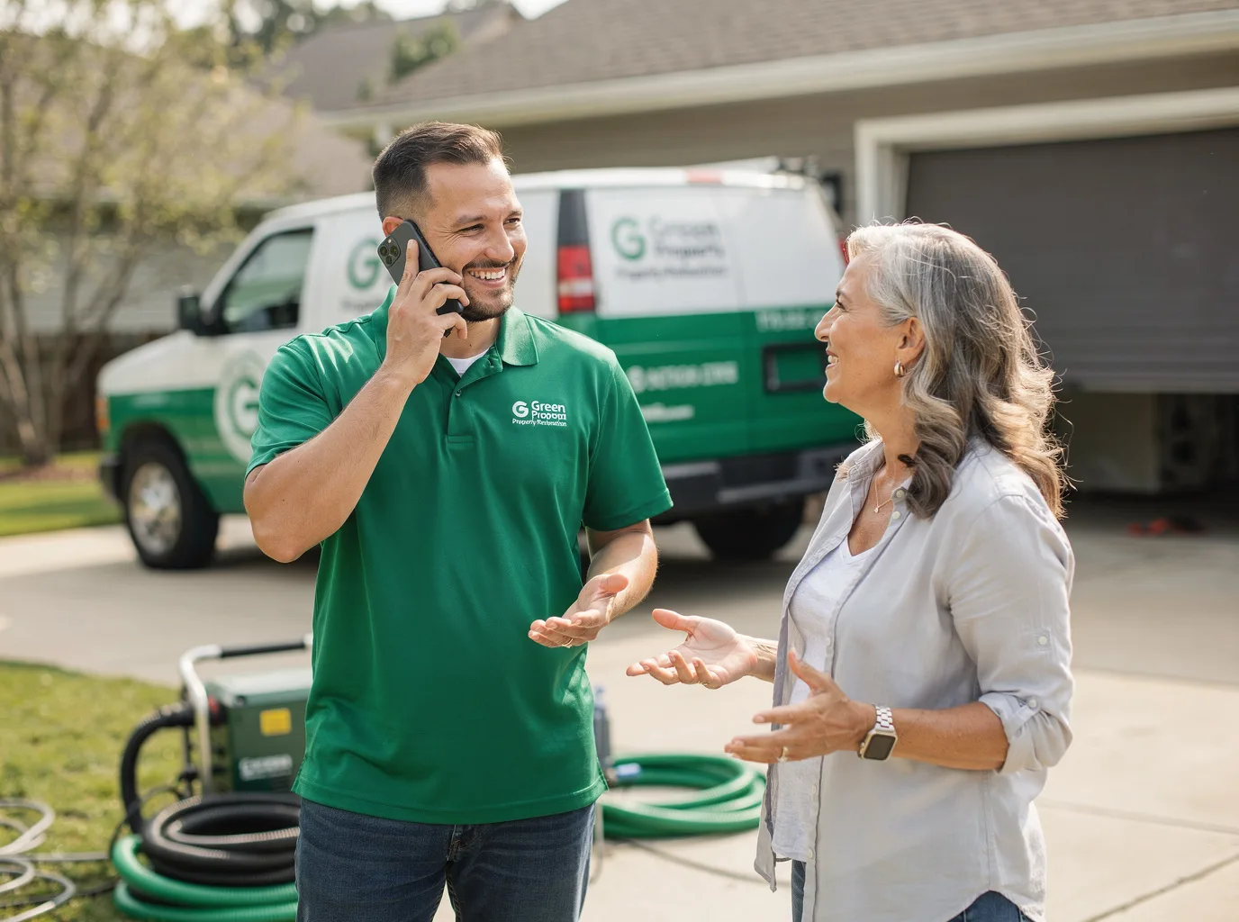 Water Damage Restoration Oakwood, OK FAQs